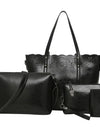 Bag Sets Leather Large for Women