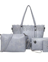 Bag Sets Leather Large for Women