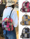 Casual Women Backpack