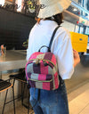 Casual Women Backpack