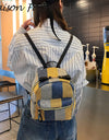 Casual Women Backpack