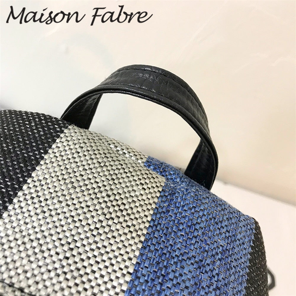 Casual Women Backpack