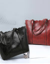 Bag Sets Leather Large for Women