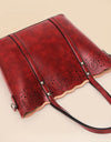 Bag Sets Leather Large for Women