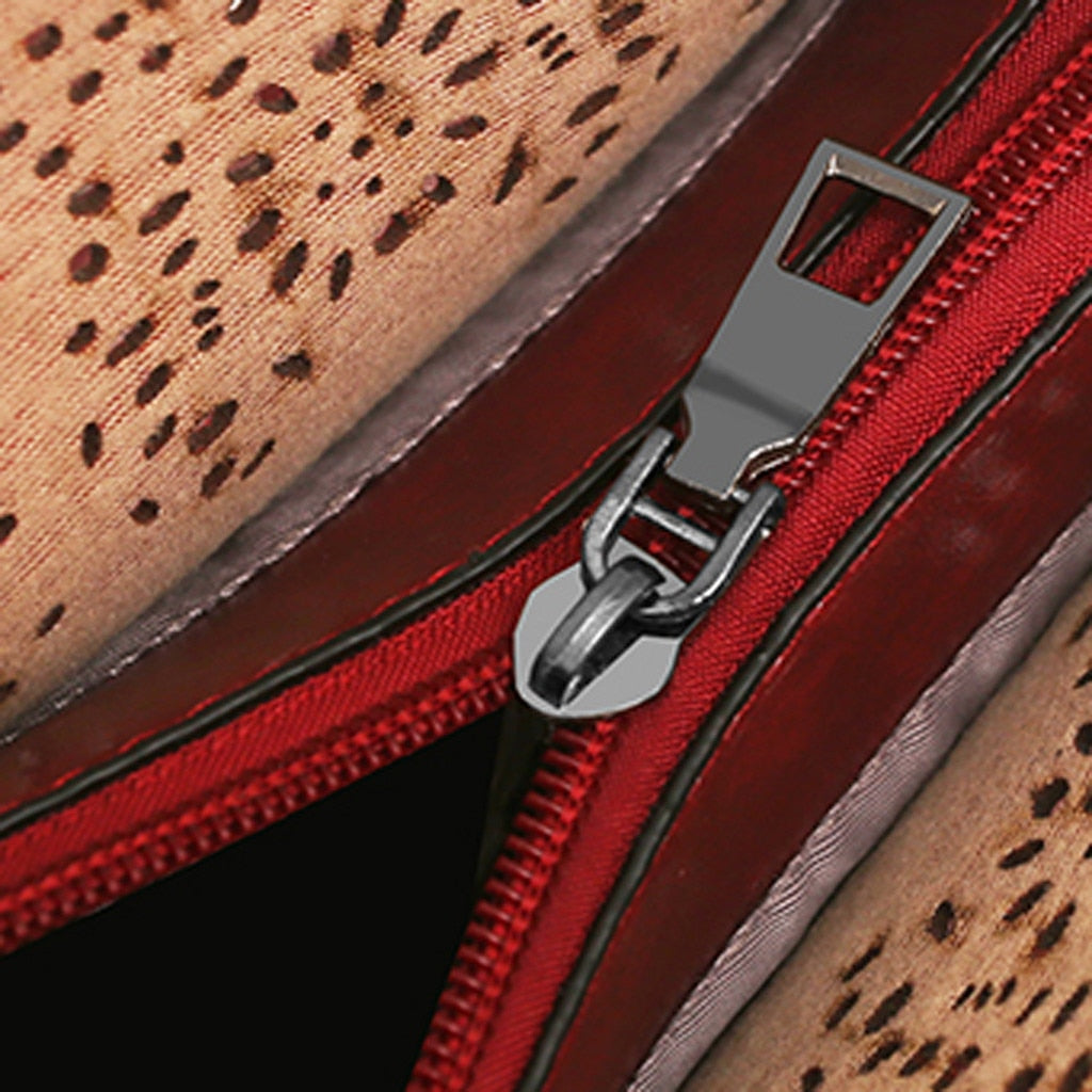 Bag Sets Leather Large for Women