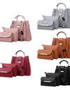 Shoulder Bags Sets for Women Designer