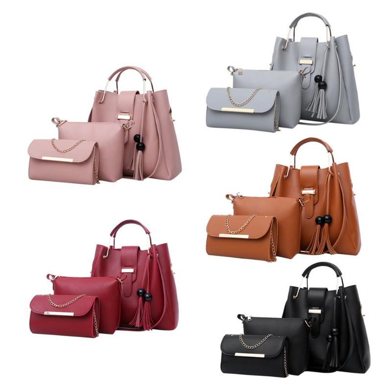 Shoulder Bags Sets for Women Designer