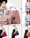 Shoulder Bags Sets for Women Designer