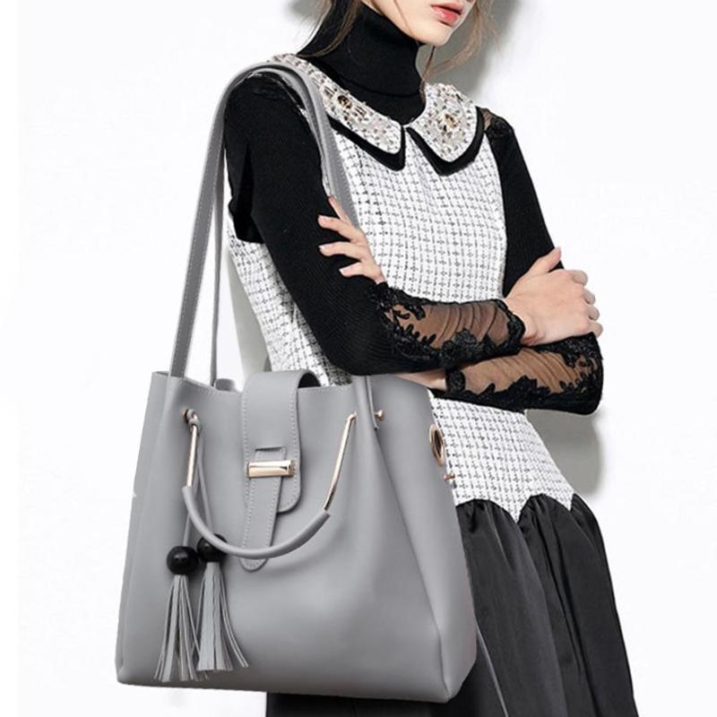 Shoulder Bags Sets for Women Designer