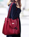 Shoulder Bags Sets for Women Designer