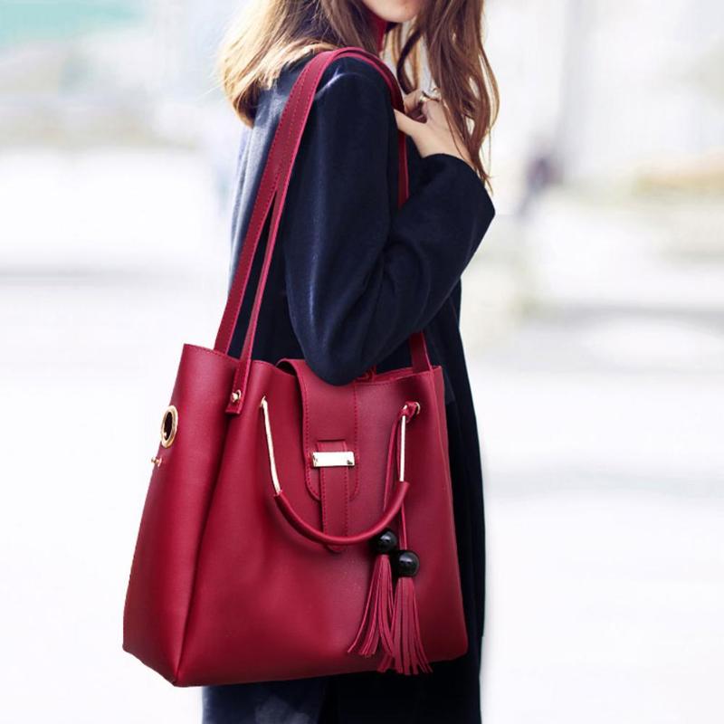 Shoulder Bags Sets for Women Designer