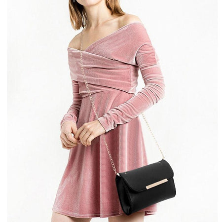 Shoulder Bags Sets for Women Designer