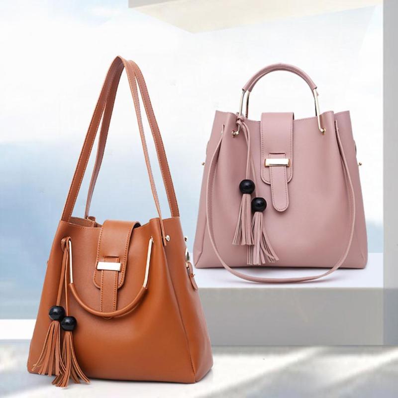 Shoulder Bags Sets for Women Designer
