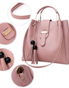 Shoulder Bags Sets for Women Designer