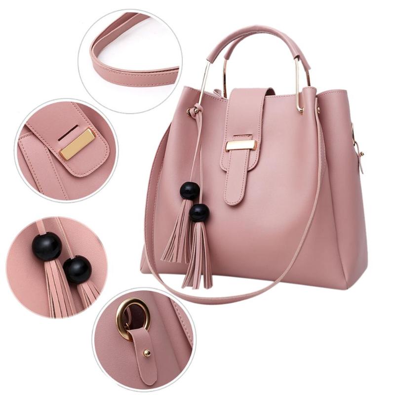 Shoulder Bags Sets for Women Designer