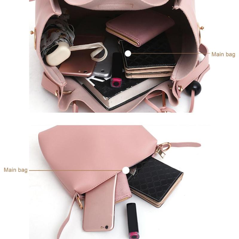 Shoulder Bags Sets for Women Designer