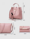 Shoulder Bags Sets for Women Designer