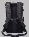 50L Waterproof Travel Backpack Men