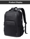 Multifunctional USB Charging Man Backpack