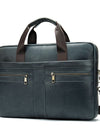 Luxury Leather Briefcase