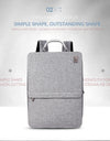 Minimalism  Business Backpack For Men