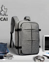 CAI Travel Bag Men's