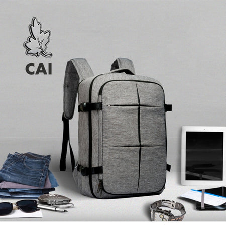 CAI Travel Bag Men's