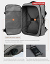 CAI Travel Bag Men's