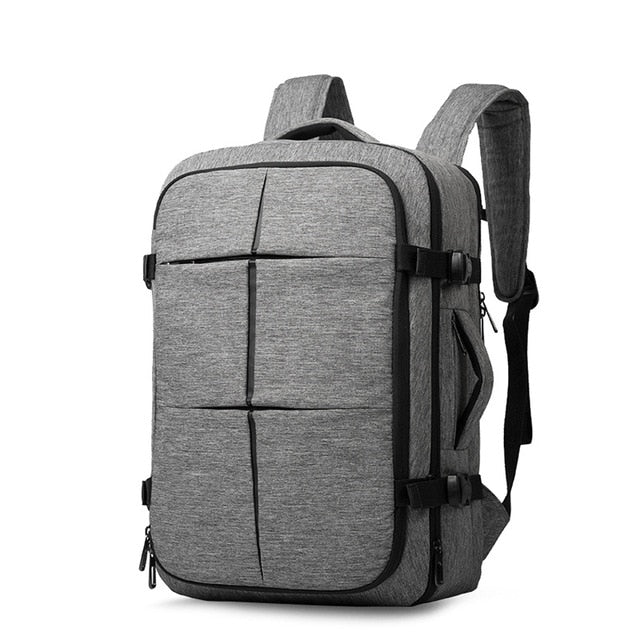 CAI Travel Bag Men's