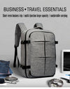 CAI Travel Bag Men's