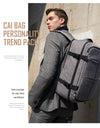 CAI Travel Bag Men's