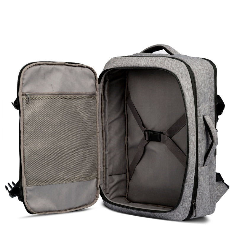CAI Travel Bag Men's