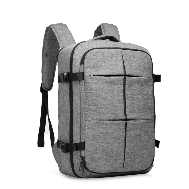CAI Travel Bag Men's