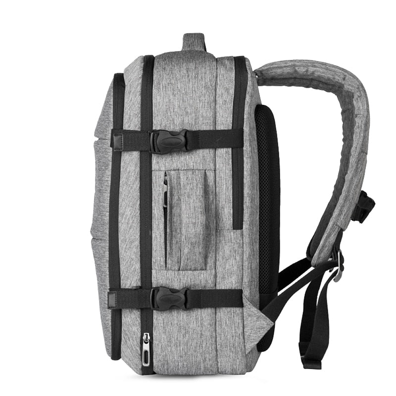 CAI Travel Bag Men's