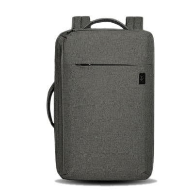 High Capacity Style Backpack
