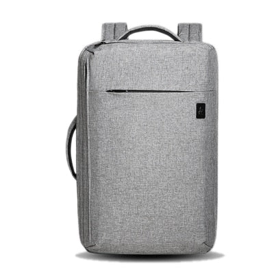 High Capacity Style Backpack
