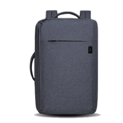 High Capacity Style Backpack