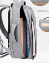 High Capacity Style Backpack