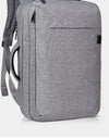 High Capacity Style Backpack