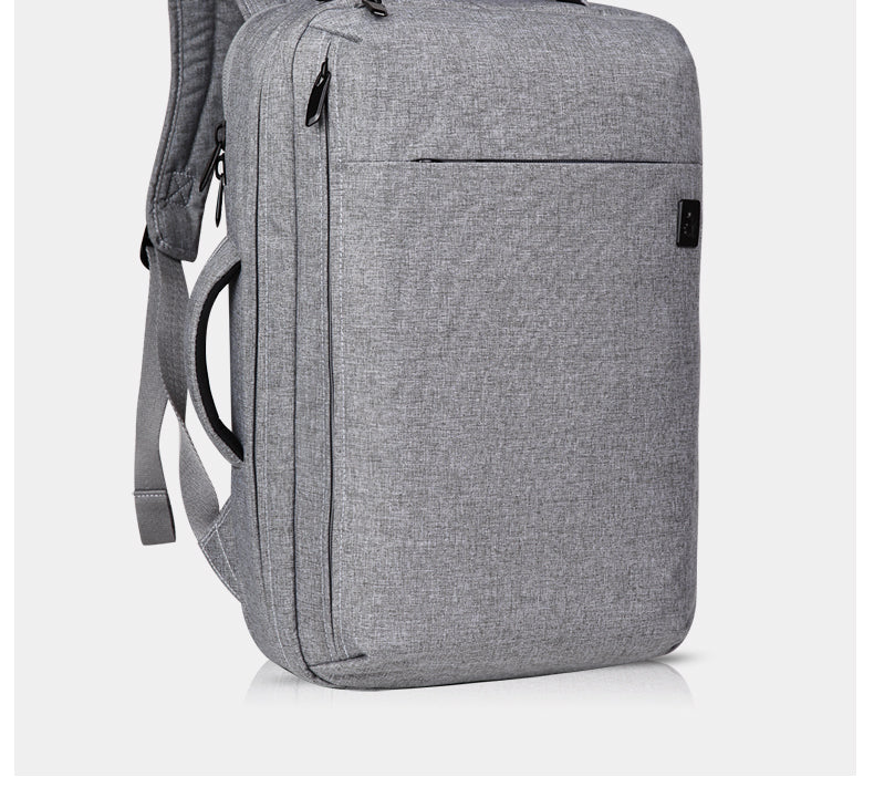 High Capacity Style Backpack