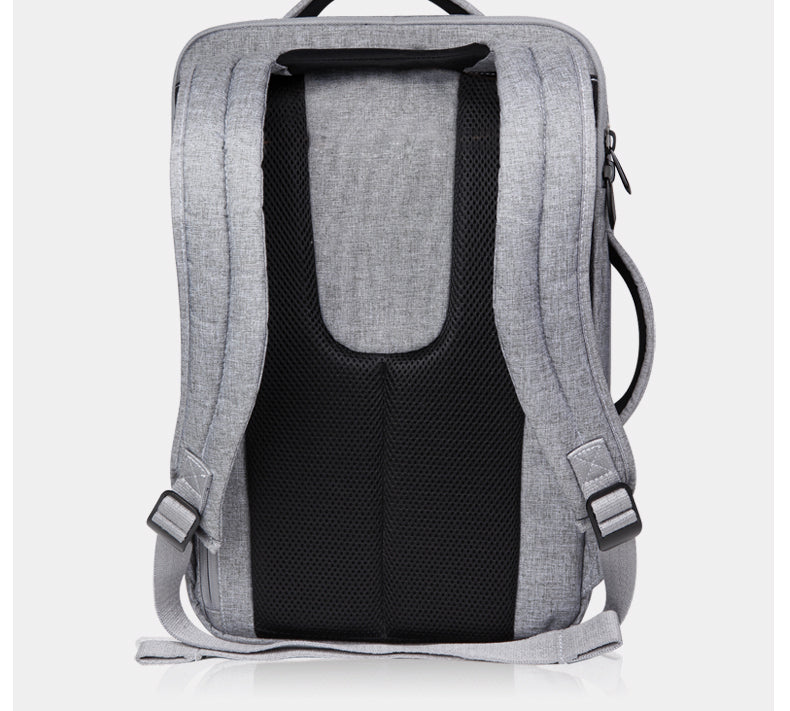 High Capacity Style Backpack