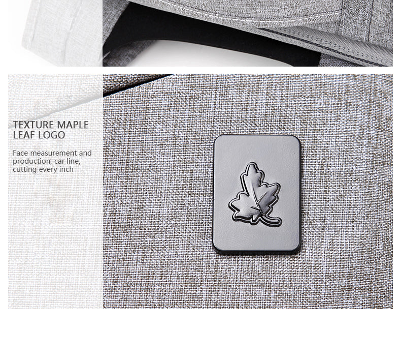 High Capacity Style Backpack