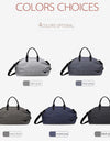 Business Trip Duffle Folding Bags