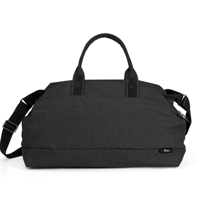 Business Trip Duffle Folding Bags