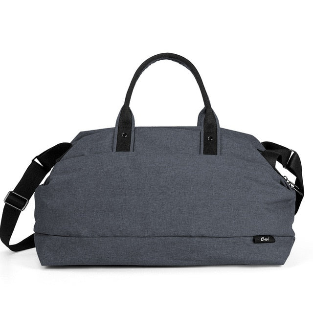 Business Trip Duffle Folding Bags