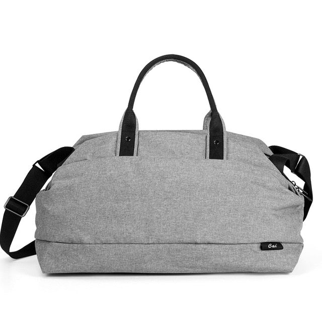 Business Trip Duffle Folding Bags