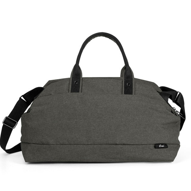 Business Trip Duffle Folding Bags