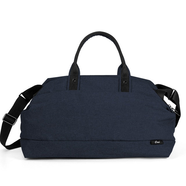 Business Trip Duffle Folding Bags