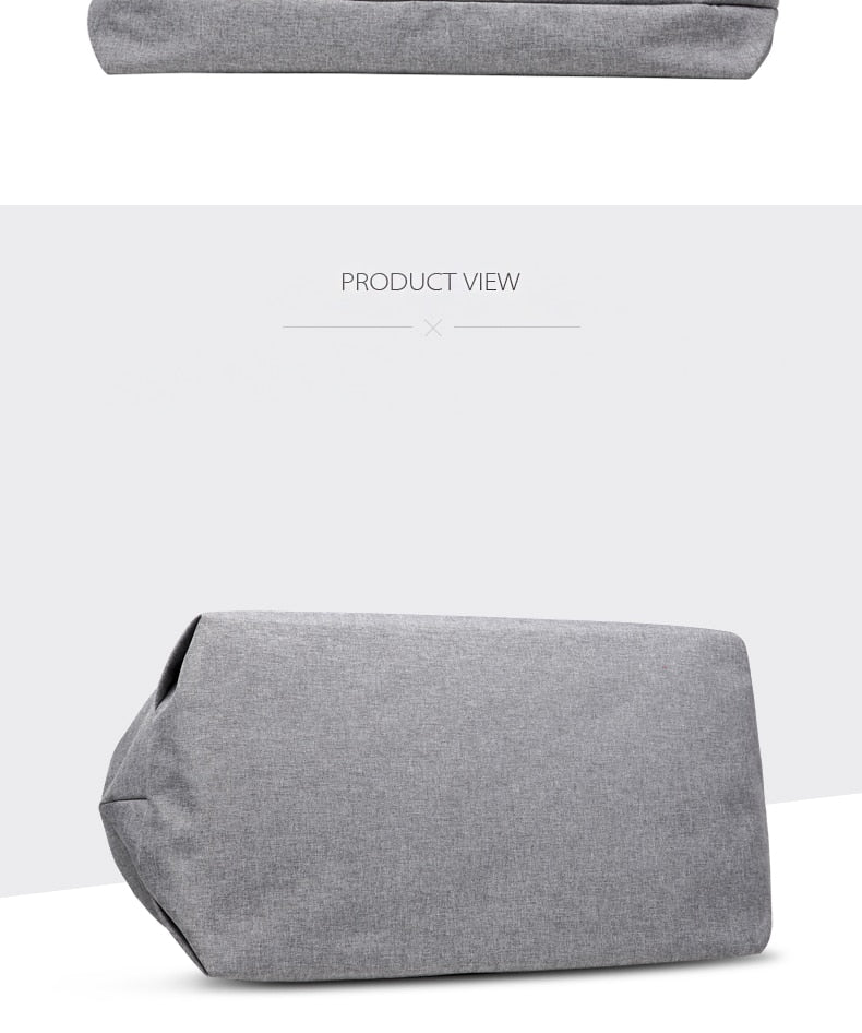 Business Trip Duffle Folding Bags