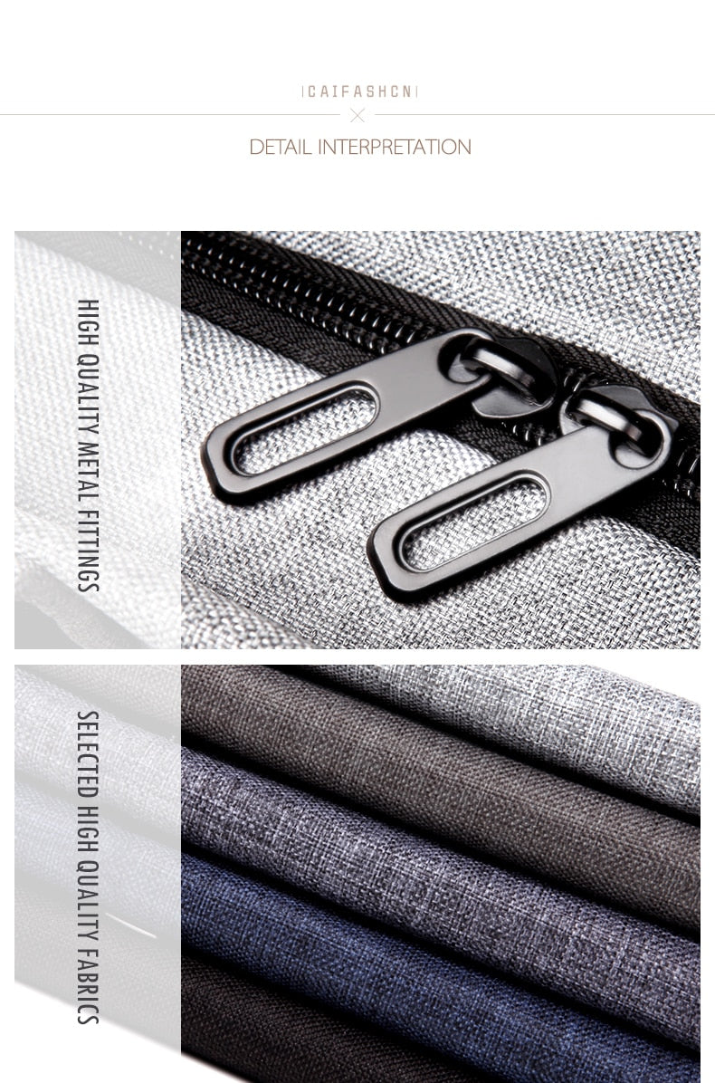 Business Trip Duffle Folding Bags